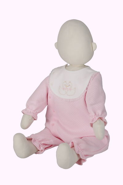 キルトスワン2wayオール（Baby）