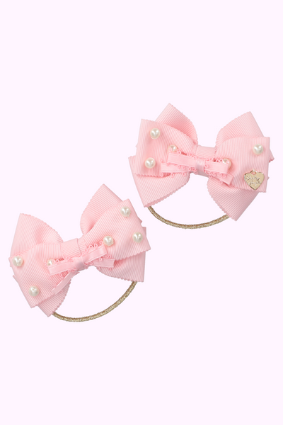 パールリボンポニー