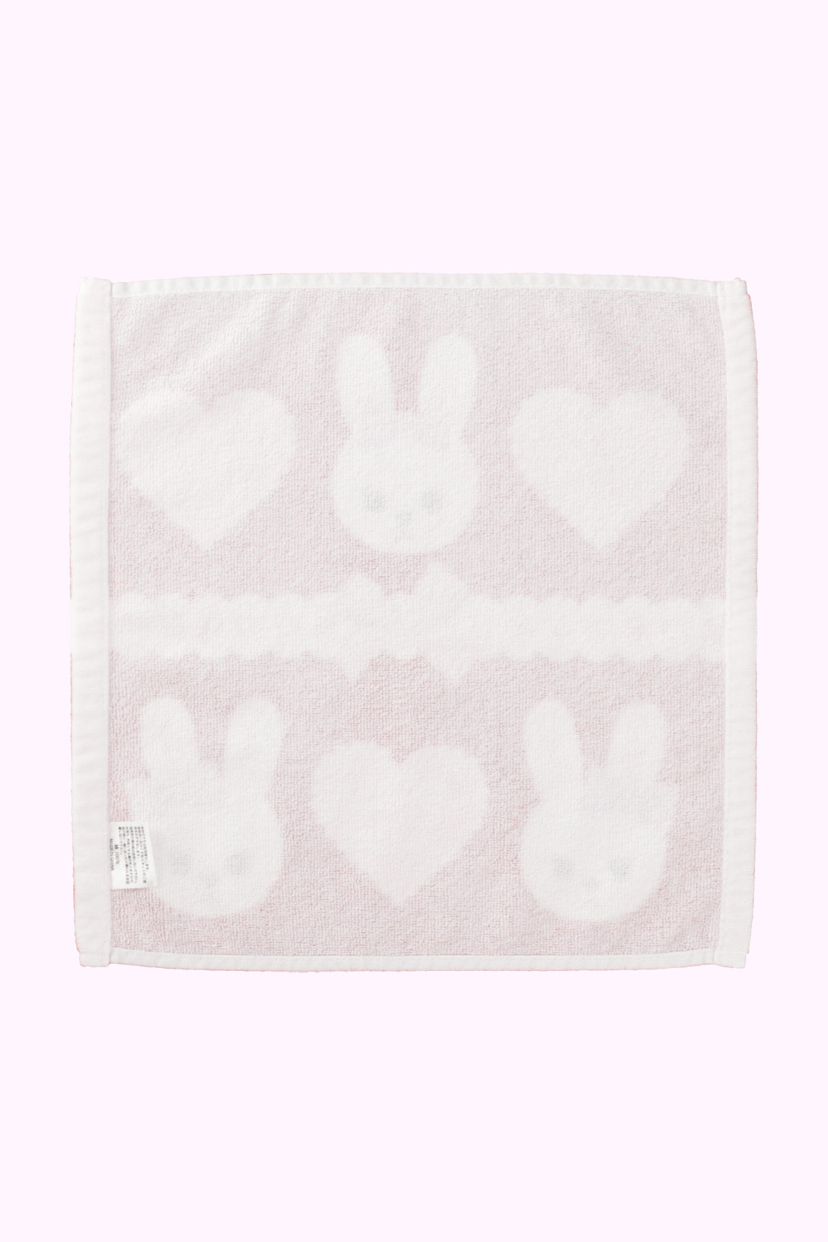 シャルロットちゃんハンドタオル – Shirley Temple Online Store
