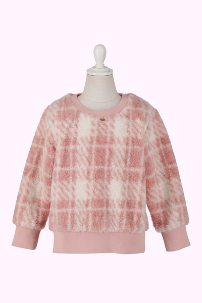 チェックフリーストレーナー（Sister）