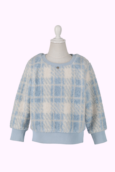 チェックフリーストレーナー（Toddler）