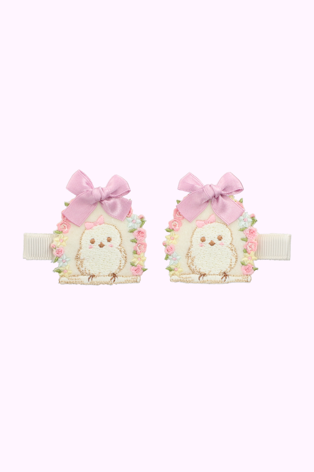 FLOWER PARK PRINT – Shirley Temple Online Store