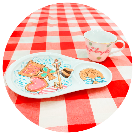MEMBERS CARD – Shirley Temple Online Store