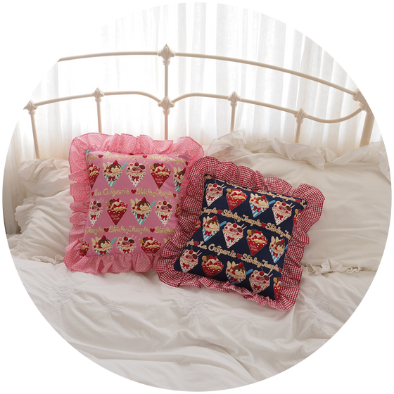 MEMBERS CARD – Shirley Temple Online Store