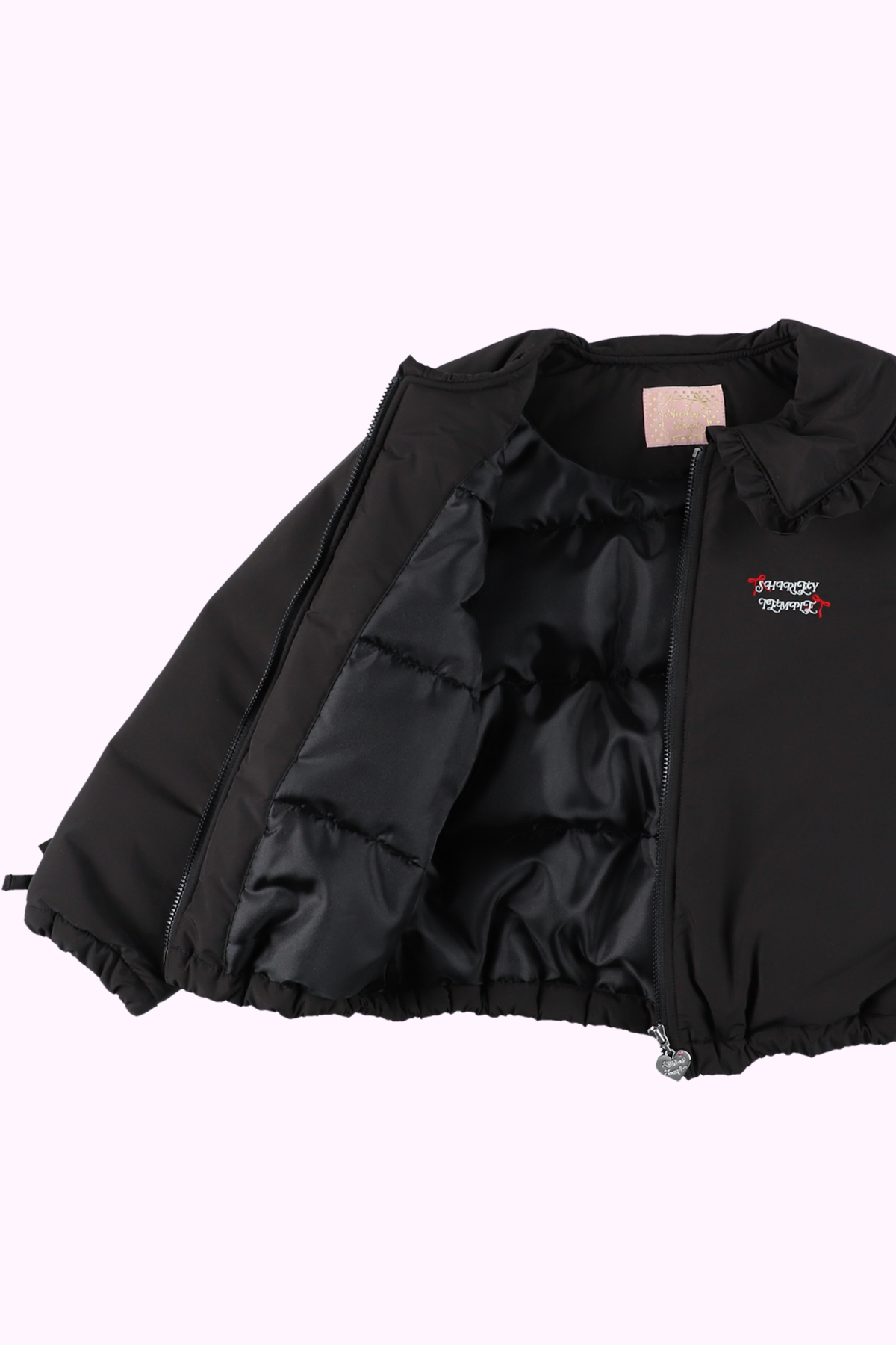 バックリボンブルゾン（Toddler）