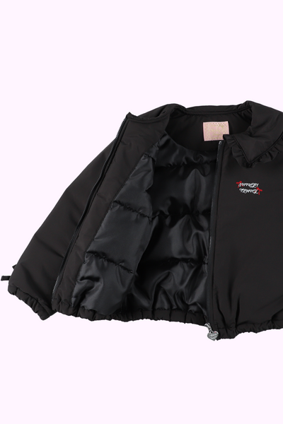 バックリボンブルゾン（Toddler）