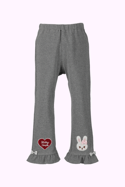 シャルロットハートロゴリブパンツ（Toddler）