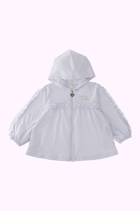 UVカットパフィーパーカー（Toddler）