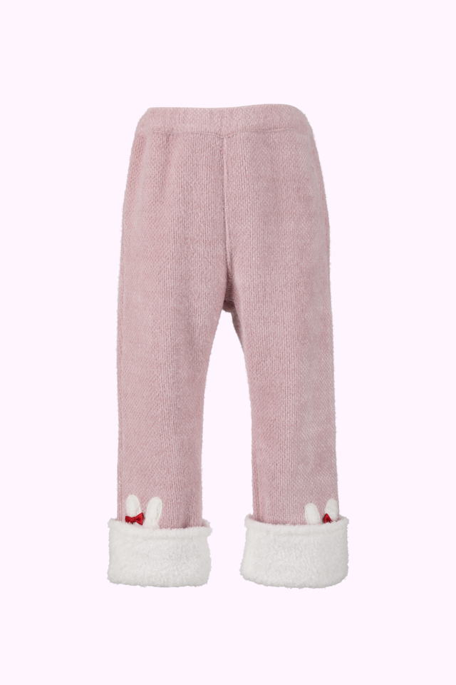 ツインラビットあったかパンツ（Baby）