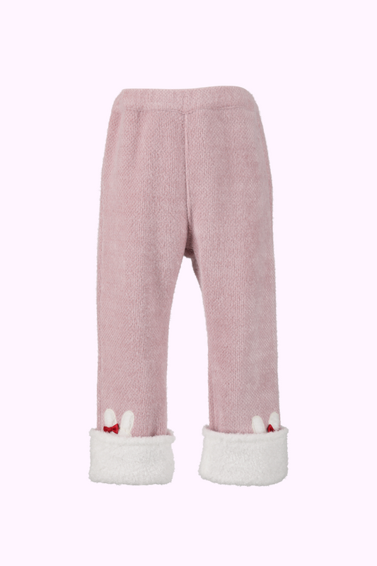 ツインラビットあったかパンツ（Toddler）