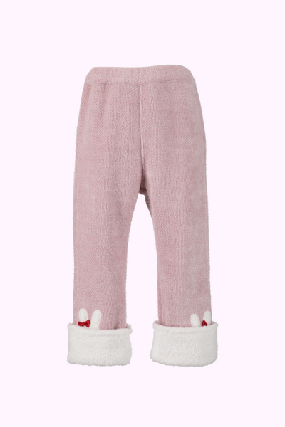ツインラビットあったかパンツ（Baby）