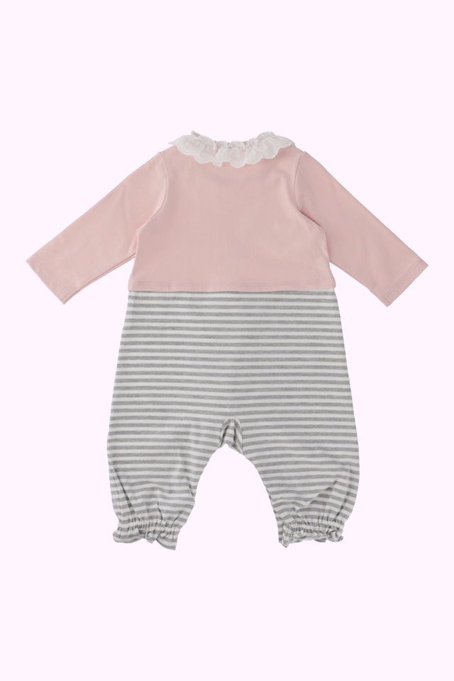 ドッキングロンパース（Baby）