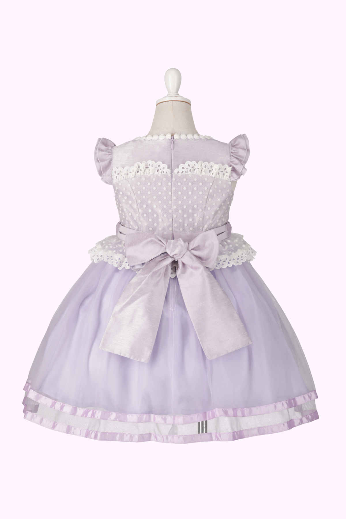 ローズブーケドレス（Toddler）