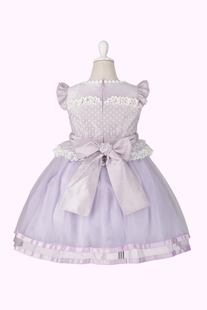 ローズブーケドレス（Toddler）