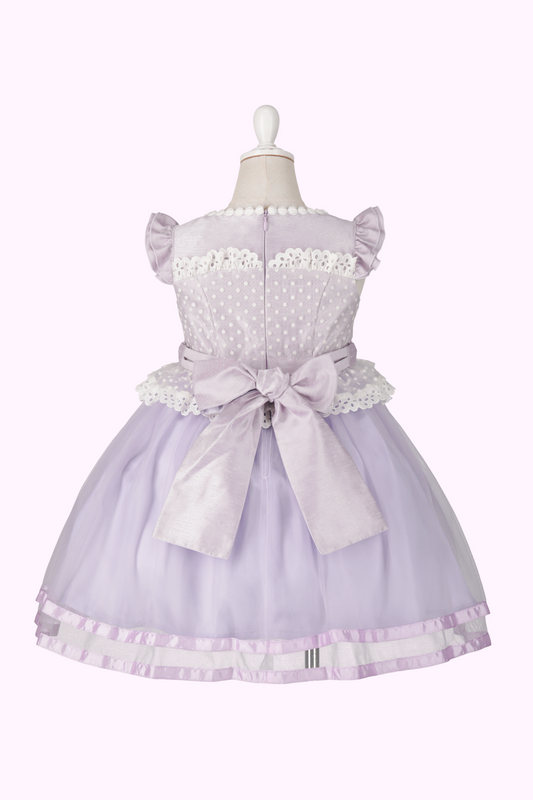 ローズブーケドレス（Toddler）