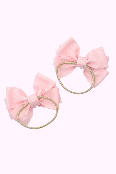 パールリボンポニー