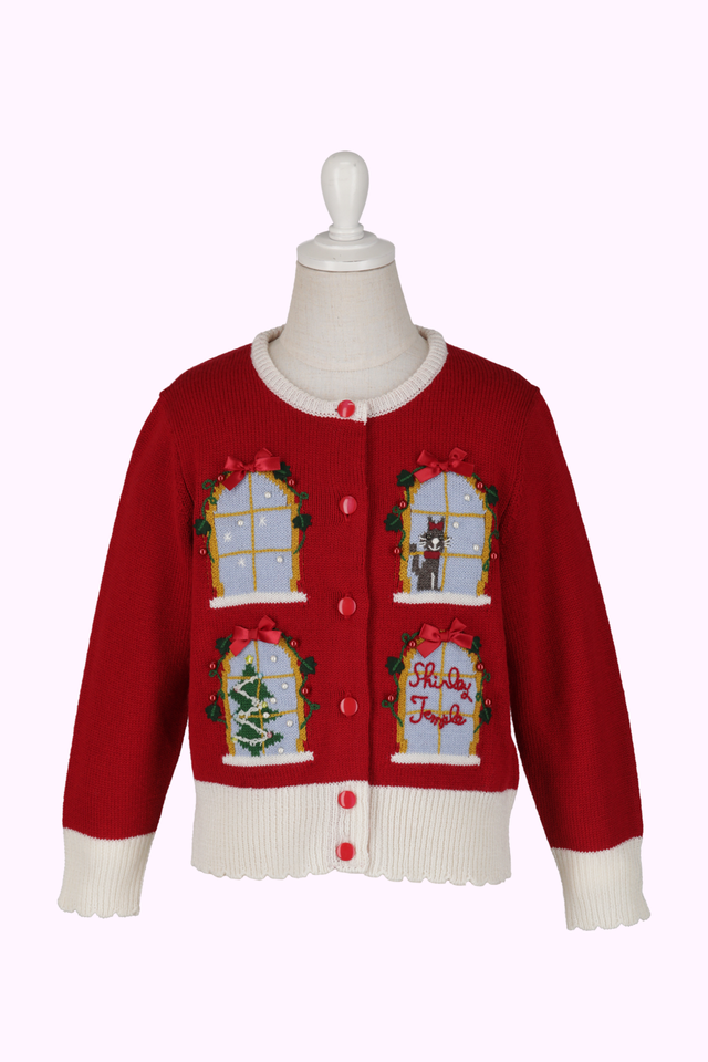 OUTER – Shirley Temple Online Store