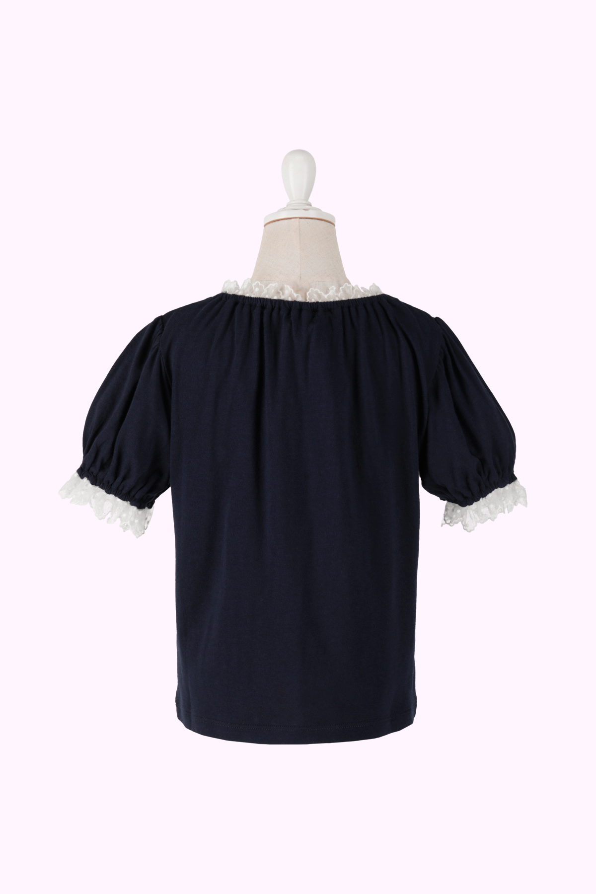 ウィンドウキャットTシャツ（Toddler）