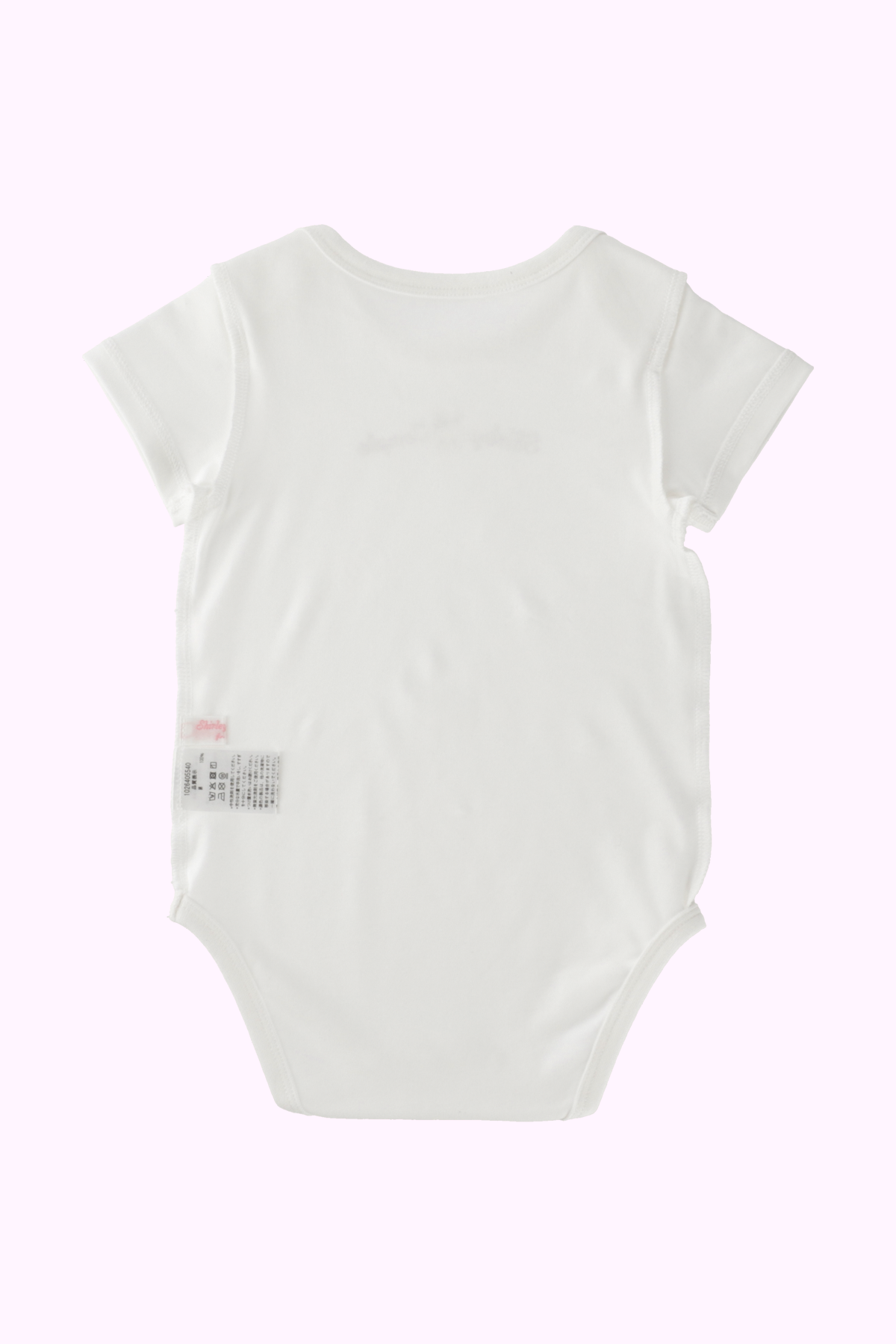ボディシャツセット（Baby）