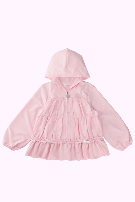 ティアードシルエットウインドブレーカー（Toddler）