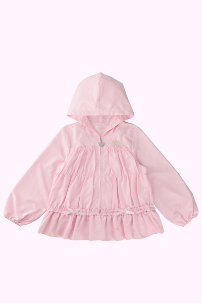 ティアードシルエットウインドブレーカー（Toddler）