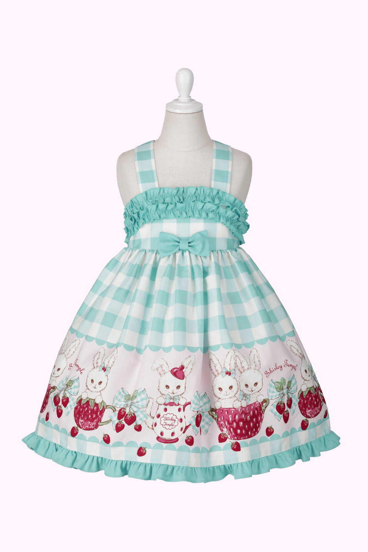 ONE PIECE – Shirley Temple Online Store