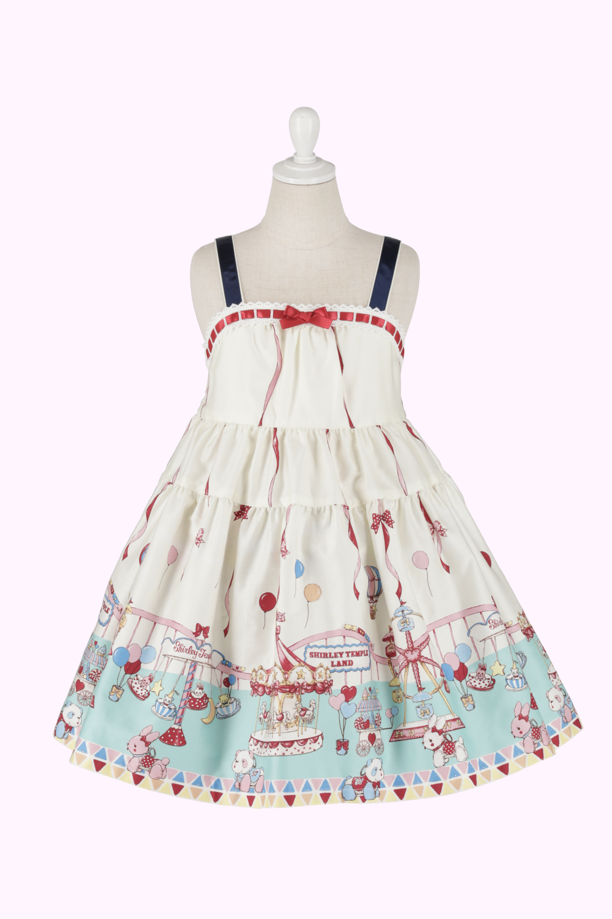 ONE PIECE – Shirley Temple Online Store ONE PIECE – Shirley Temple Online Store