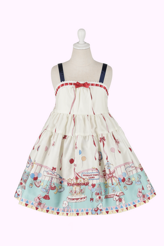ONE PIECE – Shirley Temple Online Store