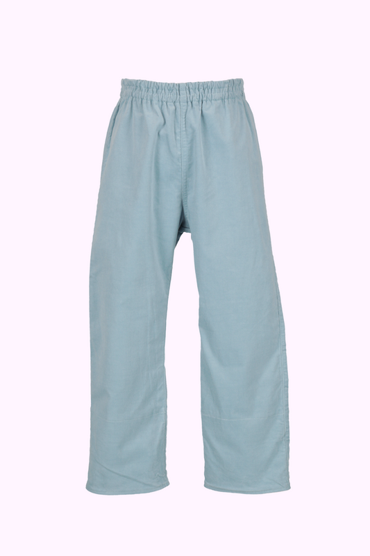 ハートラムネロールアップパンツ（Toddler）