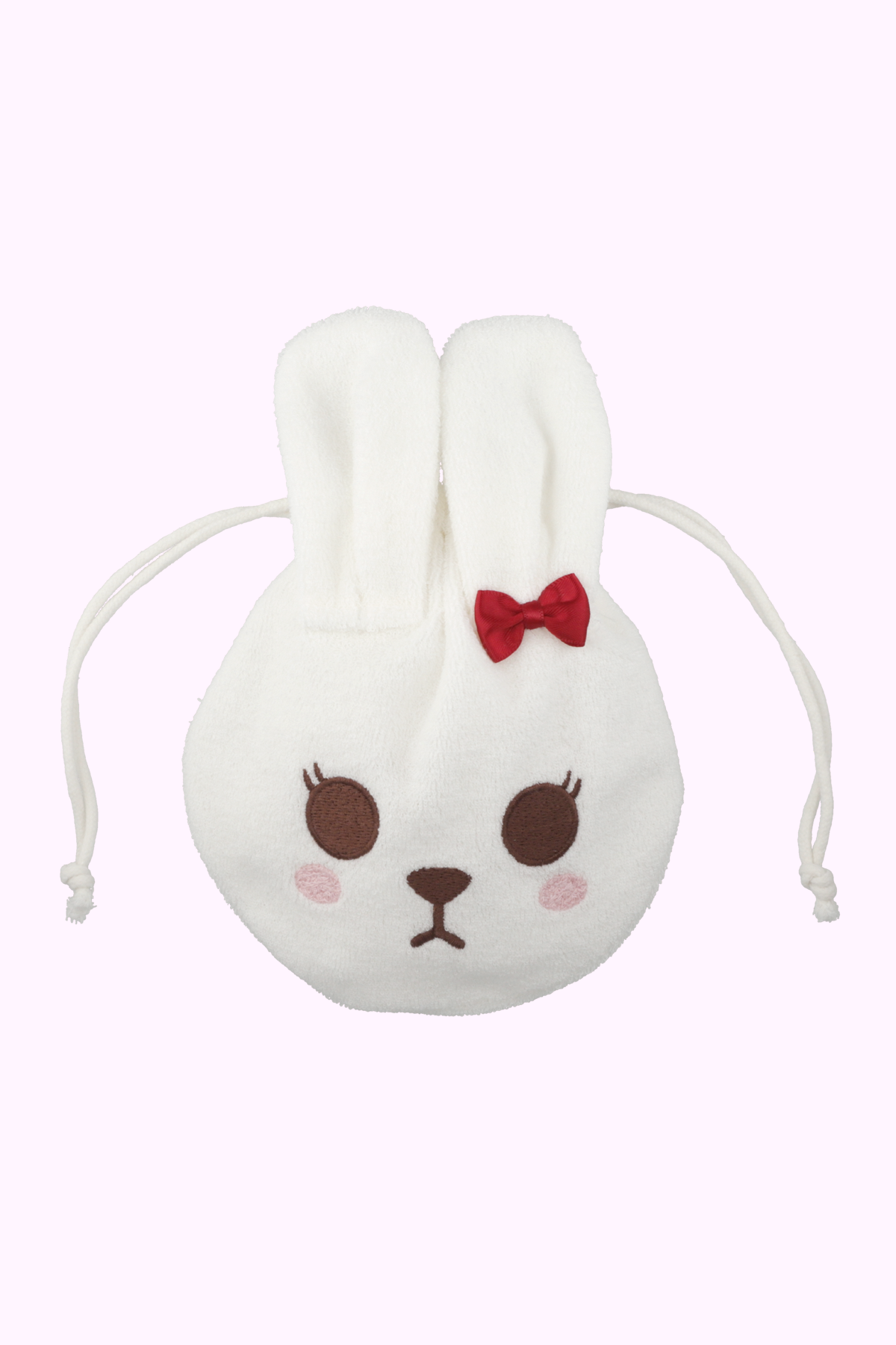 うさぎ巾着