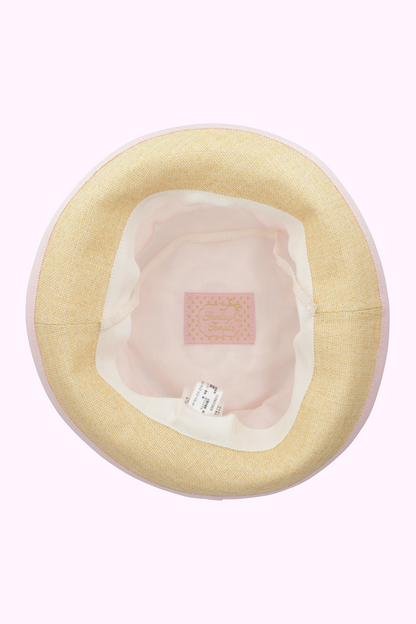 レースリボン帽子（Toddler）
