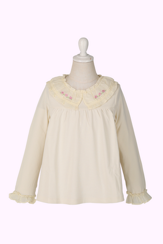 シャーリーテンプル トップス ブラウス インナー TOPS – Shirley Temple Online Store