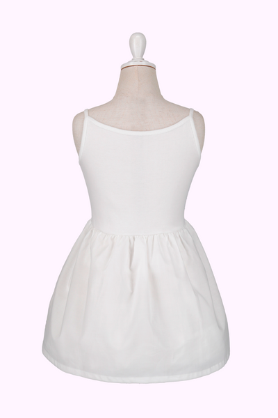 インナースリップワンピース（Toddler）