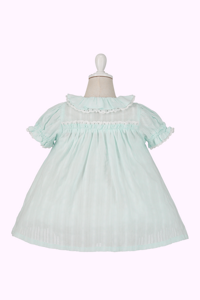 カラミストライプチュニック(Toddler)