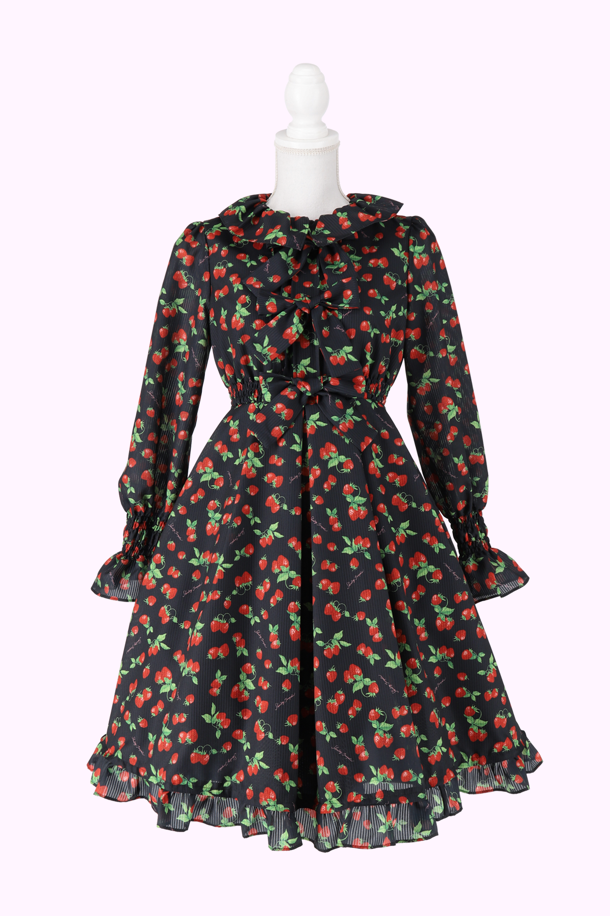 シャーリーテンプル❤️ファミリア❤️ワンピ❤️スカート❤️いちご❤️エニィファム❤️ギンガム FOR LADIES – Shirley Temple Online Store