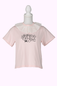 ロゴTシャツ(Ladies)