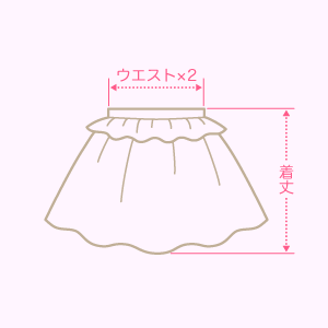 SIZE GUIDE – Shirley Temple Online Store
